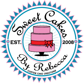Sweet Cakes by Rebecca