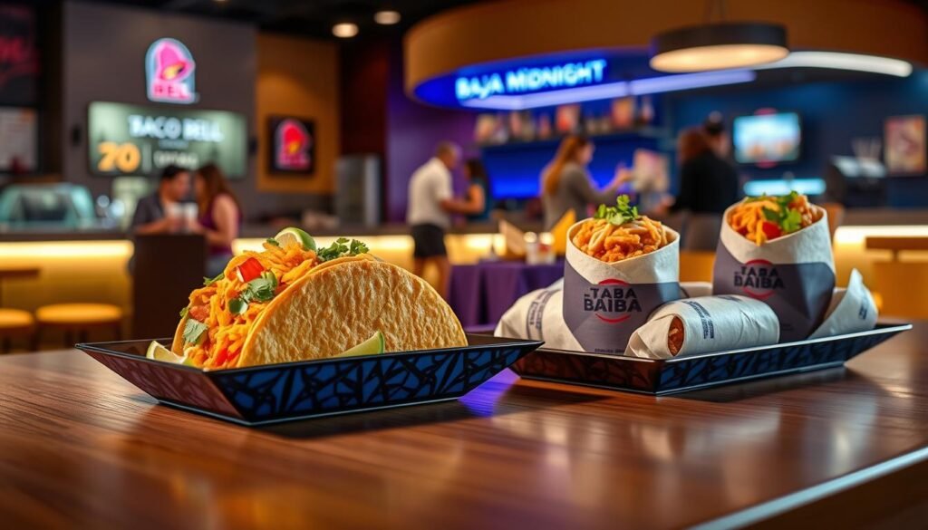 Baja Midnight Freeze