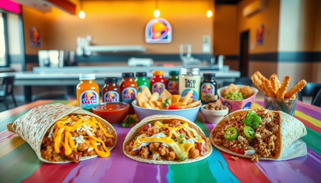 taco bell menu hacks