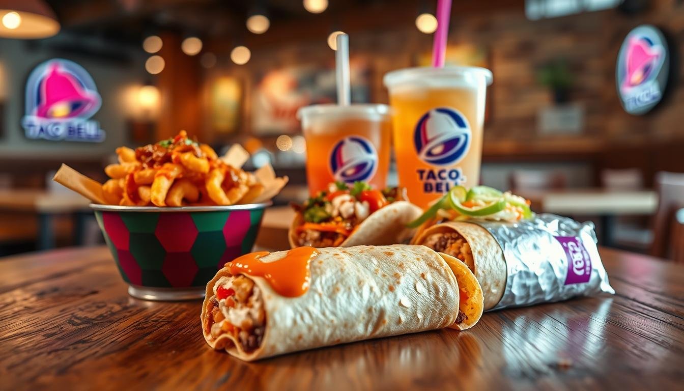 taco bell secret menu