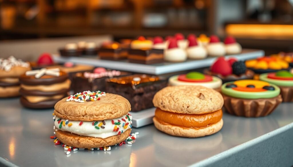 subway indulgent desserts